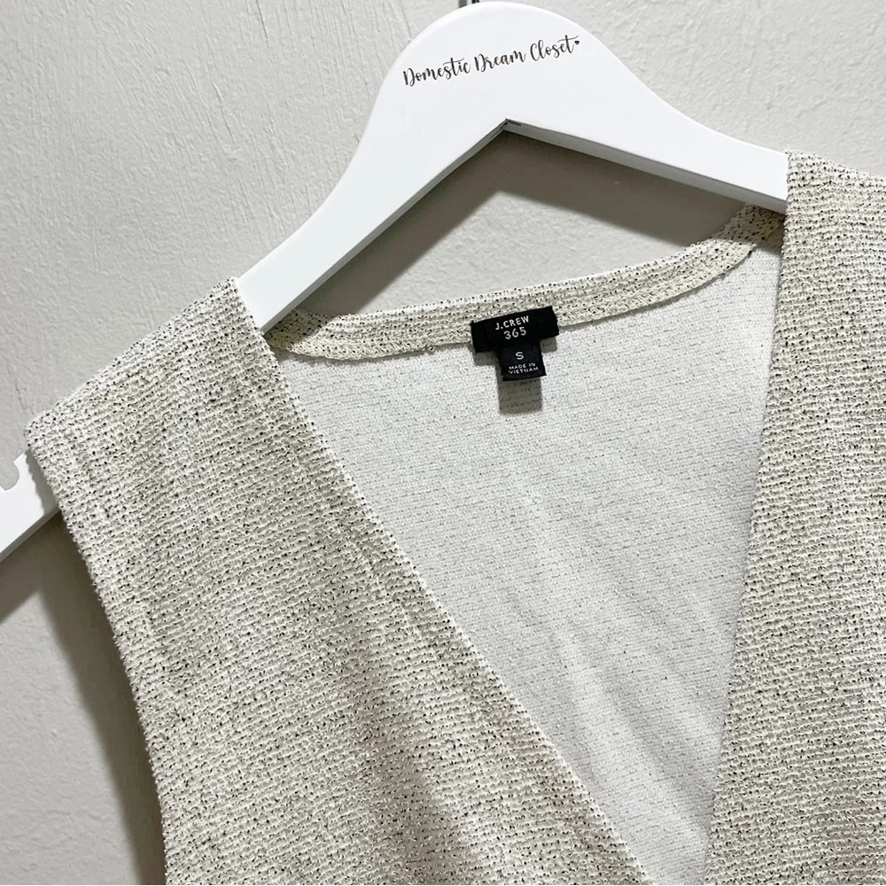 J. Crew crew 365
